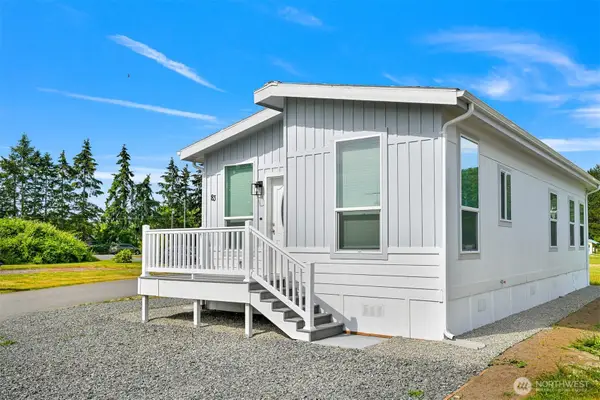 4672 Birch Bay Lynden Road #83, Blaine, WA 98230