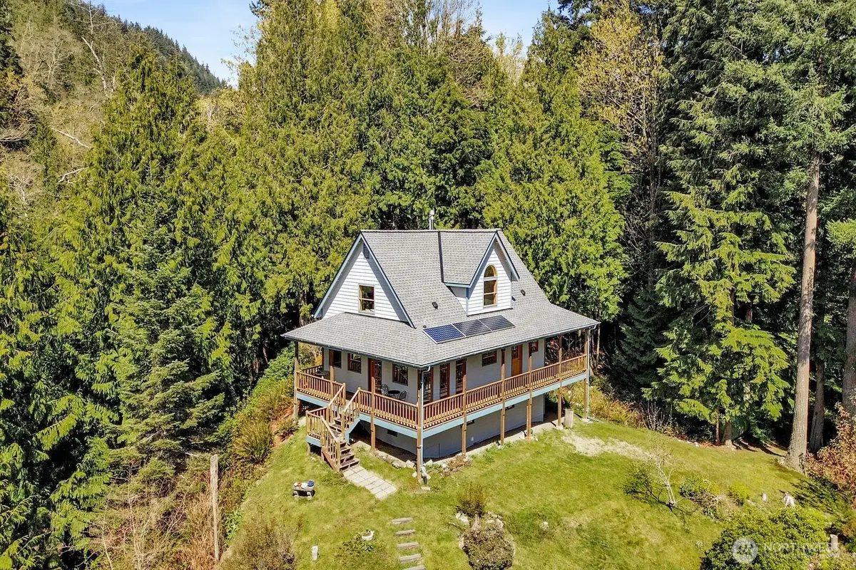 1438 Oyster Creek Lane, Bow, WA 98232 - #1