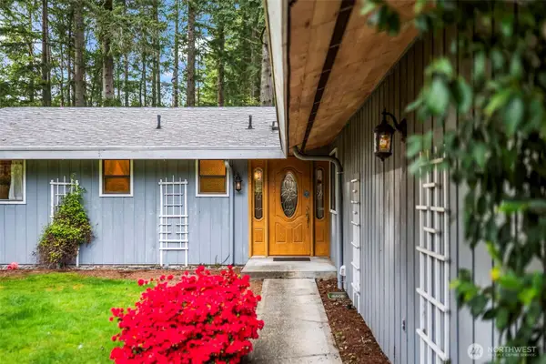 3715 122nd Street Ct Nw, Gig Harbor, WA 98332