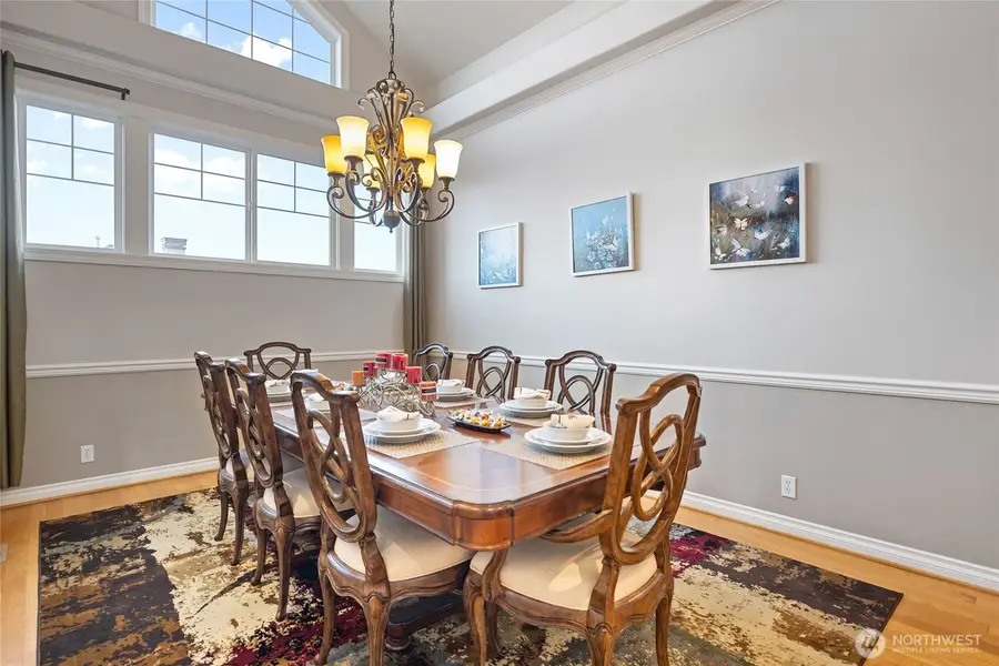 883 Summerhill Ridge Drive Nw, Issaquah, WA 98027 - #3