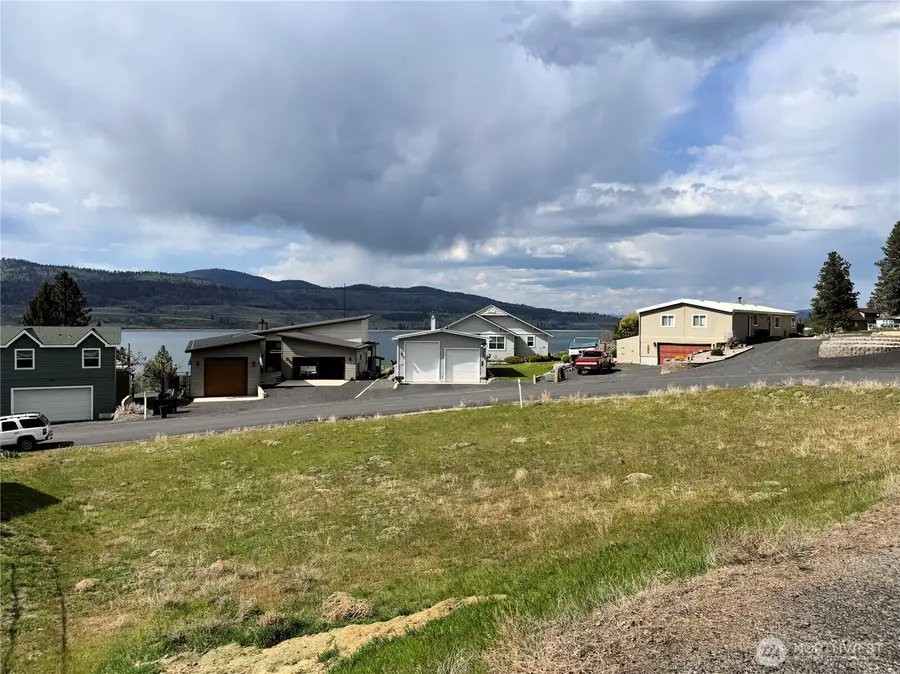 3317 Roosevelt Drive #17, Davenport, WA 99122 - #2