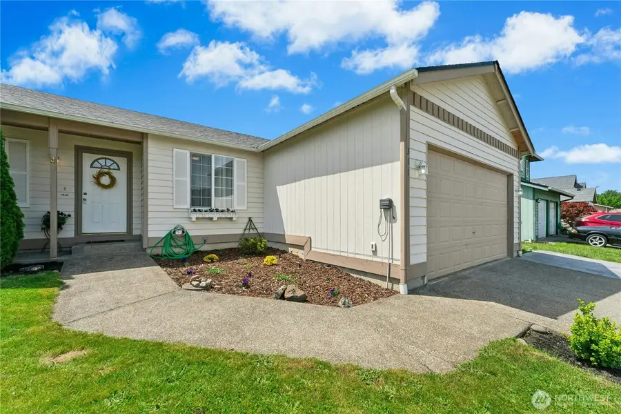 311 Orting Avenue Nw, Orting, WA 98360 - #2