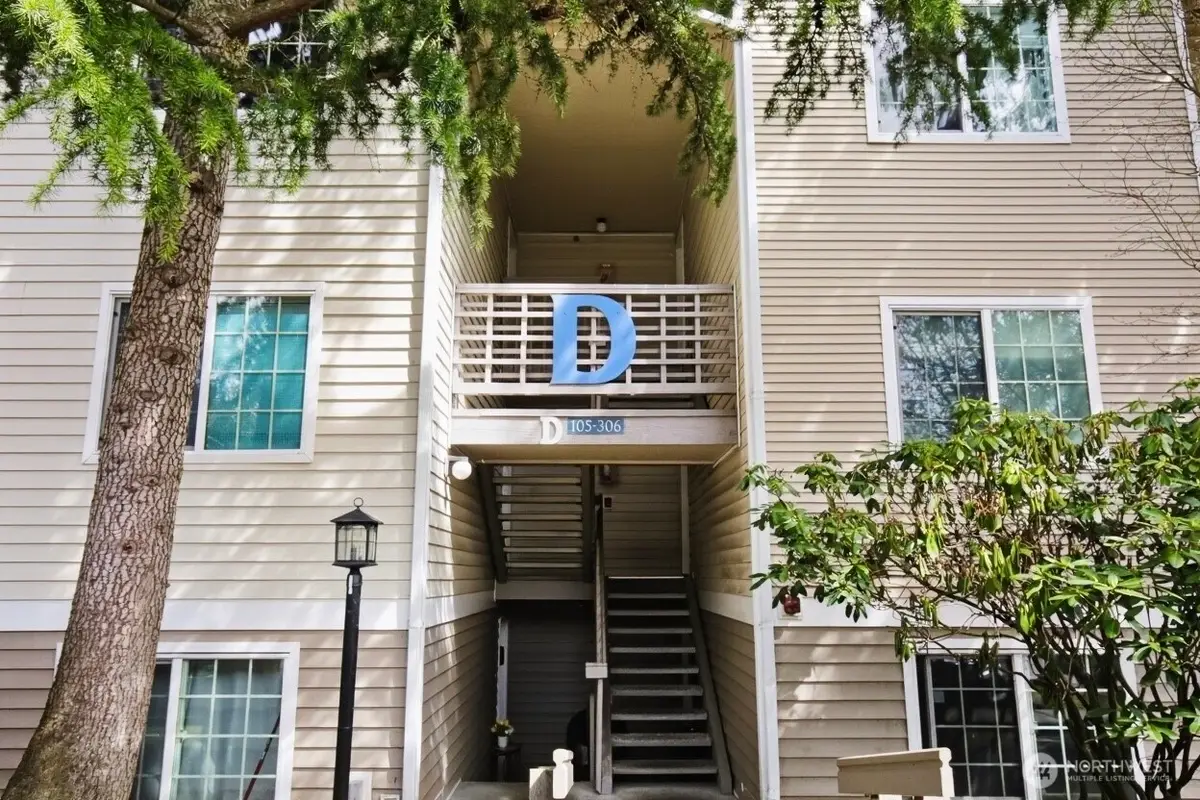 1009 112th Street Se #D105, Everett, WA 98204 - #1