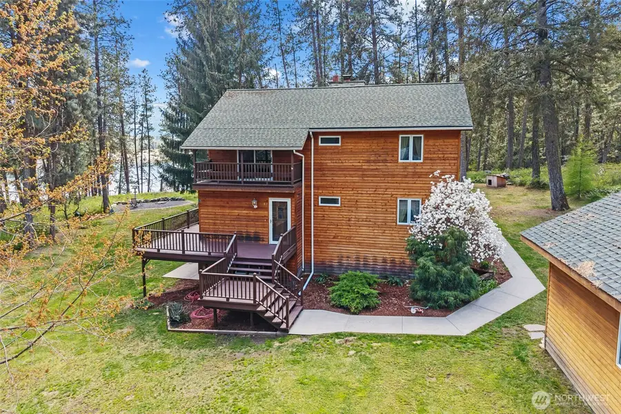 61 Columbia Drive, Kettle Falls, WA 99141 - #2