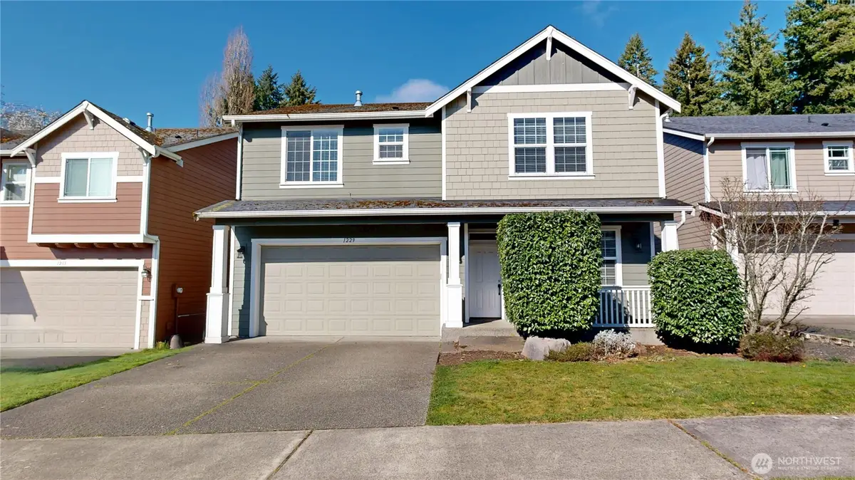1229 Kiely Drive Se, Olympia, WA 98501 - #1