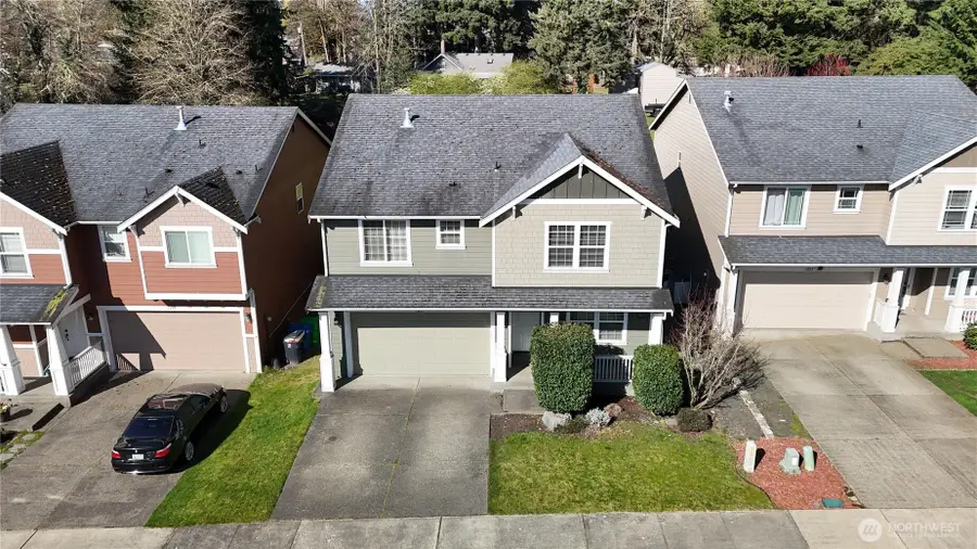1229 Kiely Drive Se, Olympia, WA 98501 - #2