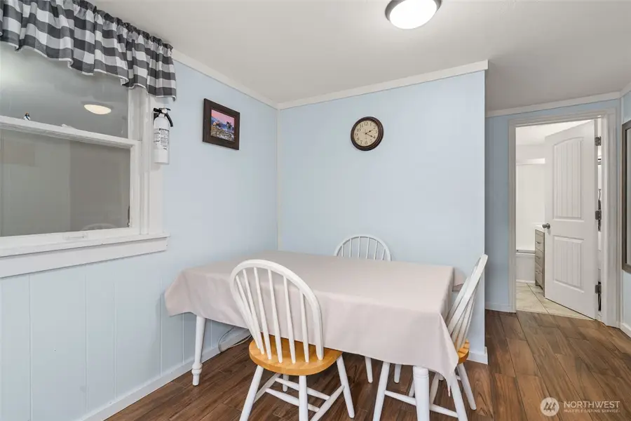 450 Cedar Street, Toledo, WA 98591 - #2