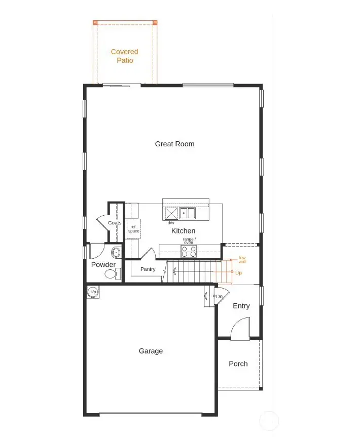 876 Smith Street #65, Buckley, WA 98321 - #2