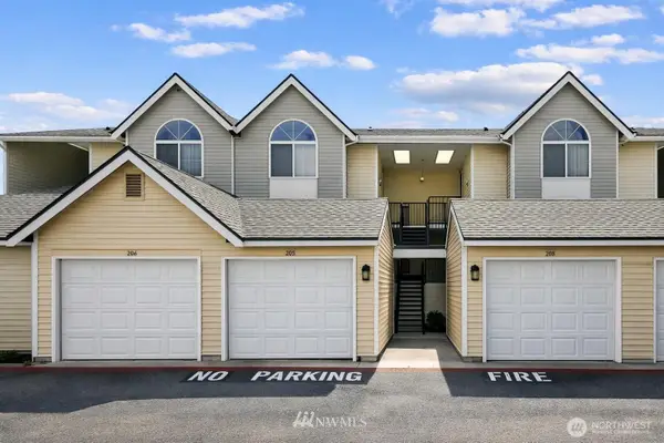 440 Maple Avenue Sw #A104, Renton, WA 98057