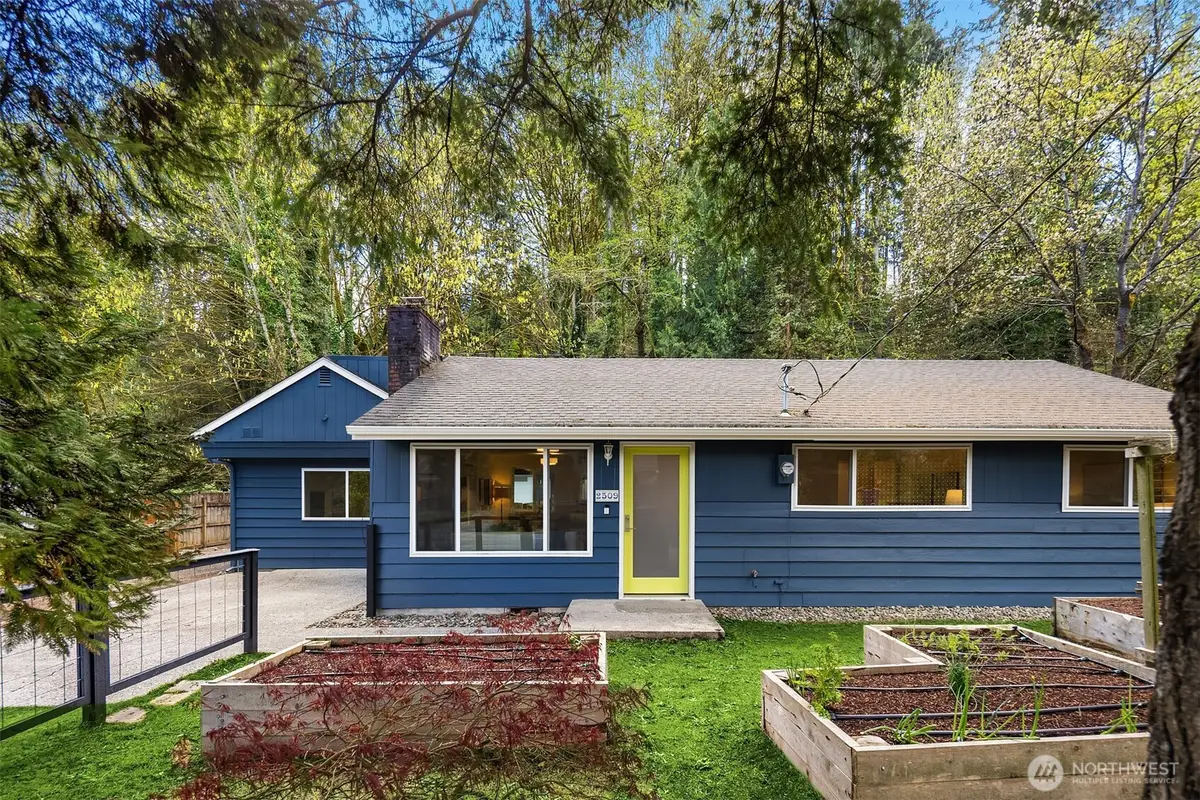 2509 NE 178th Street, Lake Forest Park, WA 98155 - #1