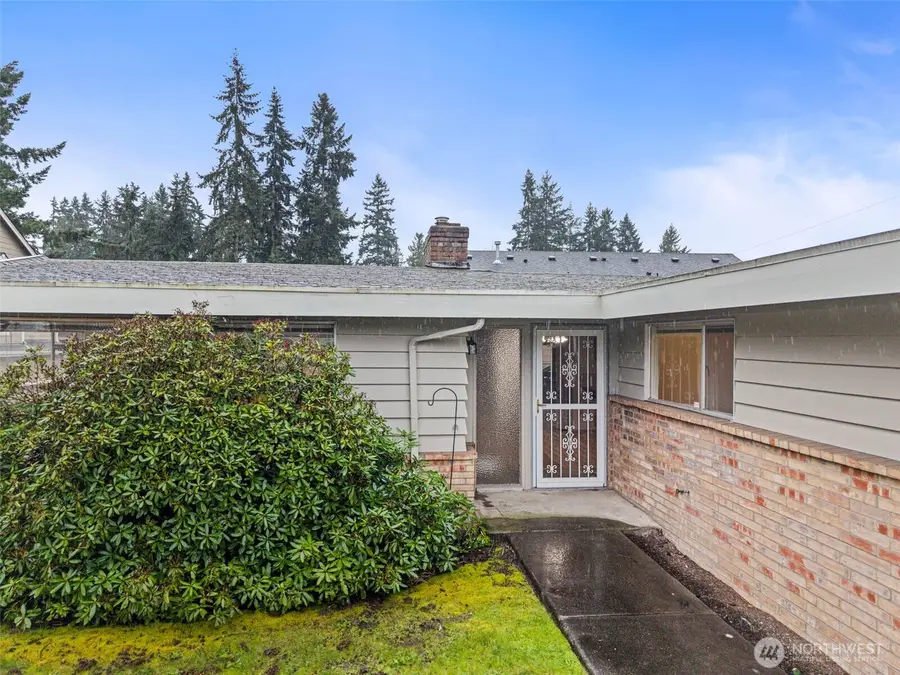 2612 204th St Sw Street Sw #N, Lynnwood, WA 98036 - #3