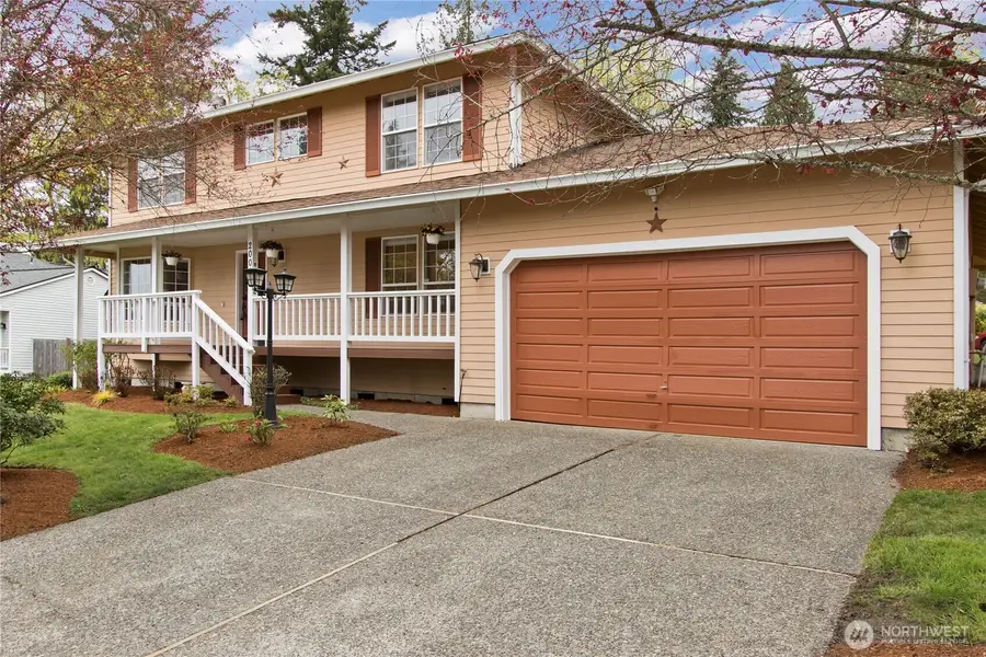 20008 SE 267th Place, Covington, WA 98042 - #2