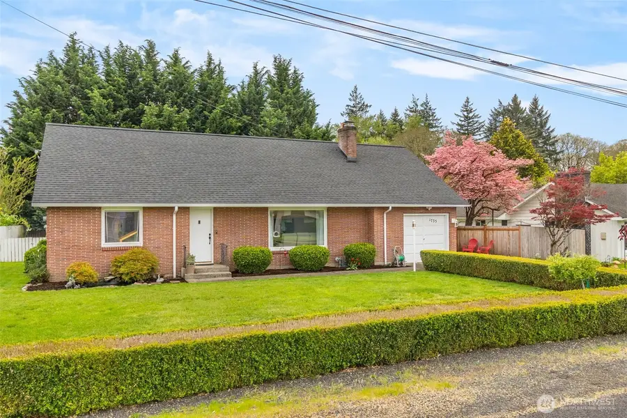 1735 SW Gails Avenue, Chehalis, WA 98532 - #3
