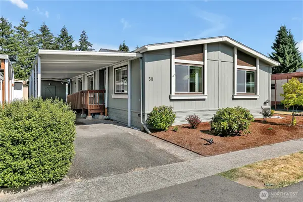 1111 Archwood Drive Sw #311, Olympia, WA 98502