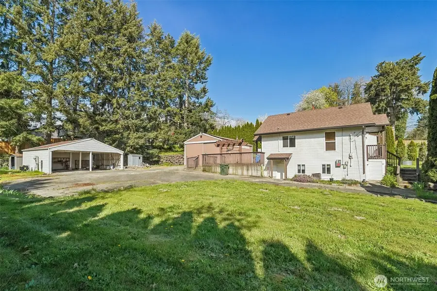 16804 SE 128th Street, Renton, WA 98059 - #2