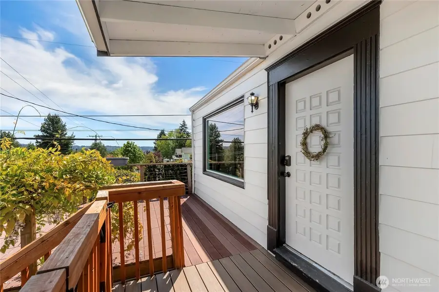 1749 Trenton Avenue, Bremerton, WA 98310 - #3