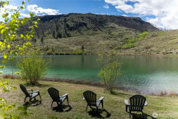 26 Alkali Lake Road, Riverside, WA 98849