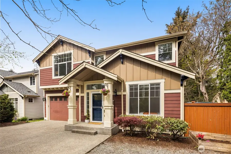 7614 NE 169th Lane, Kenmore, WA 98028 - #2