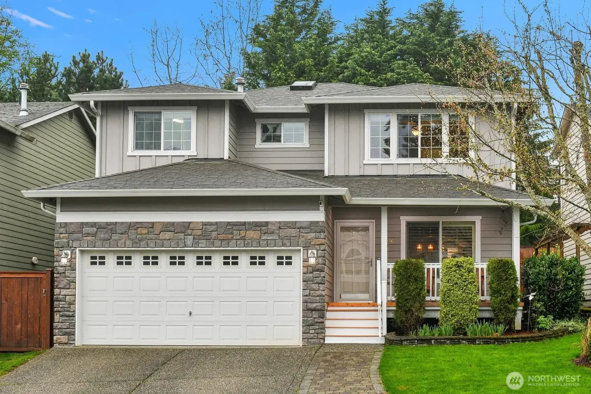 10116 28th Drive Se, Everett, WA 98208 - #1