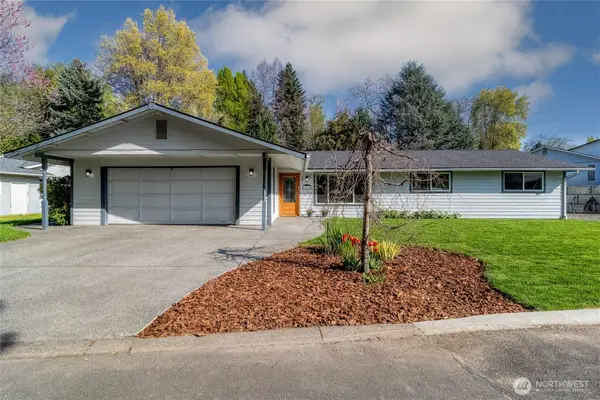 1821 Home Avenue, Walla Walla, WA 99362