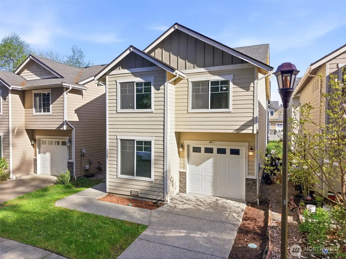 1569 NE Fontaine Way, Poulsbo, WA 98370 - #1