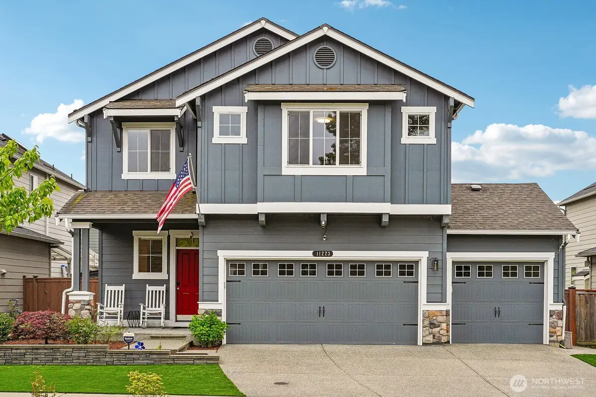 11223 SE 252nd Street, Kent, WA 98030 - #1