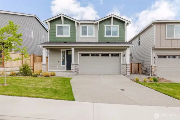 2092 Norseman Way, Poulsbo, WA 98370