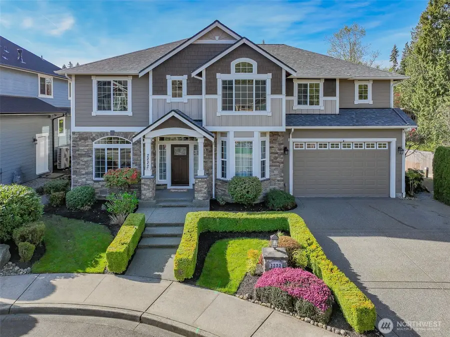 2222 29th Avenue Ct Sw, Puyallup, WA 98373 - #2