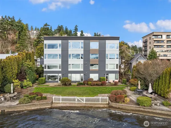 9039 NE Juanita Drive #304, Kirkland, WA 98034