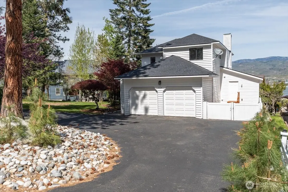 4124 Lakeview Place, Chelan, WA 98816 - #1