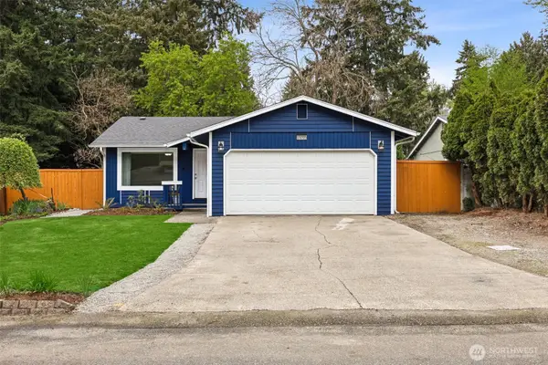 15705 90th Avenue Ct E, Puyallup, WA 98375
