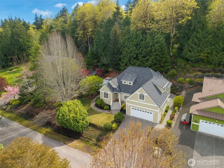 6207 NE Blakewood Court, Kingston, WA 98346 - #2