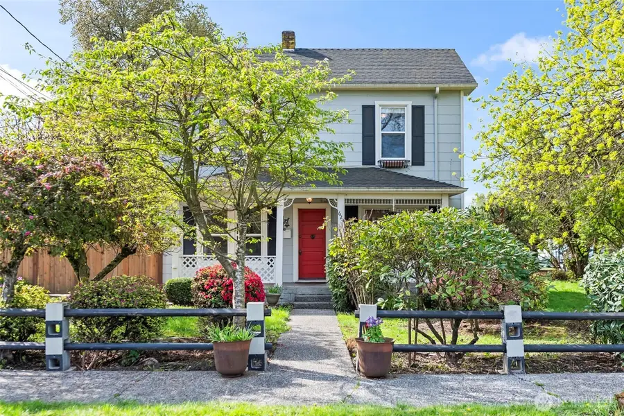624 W Willis Street, Kent, WA 98032 - #2