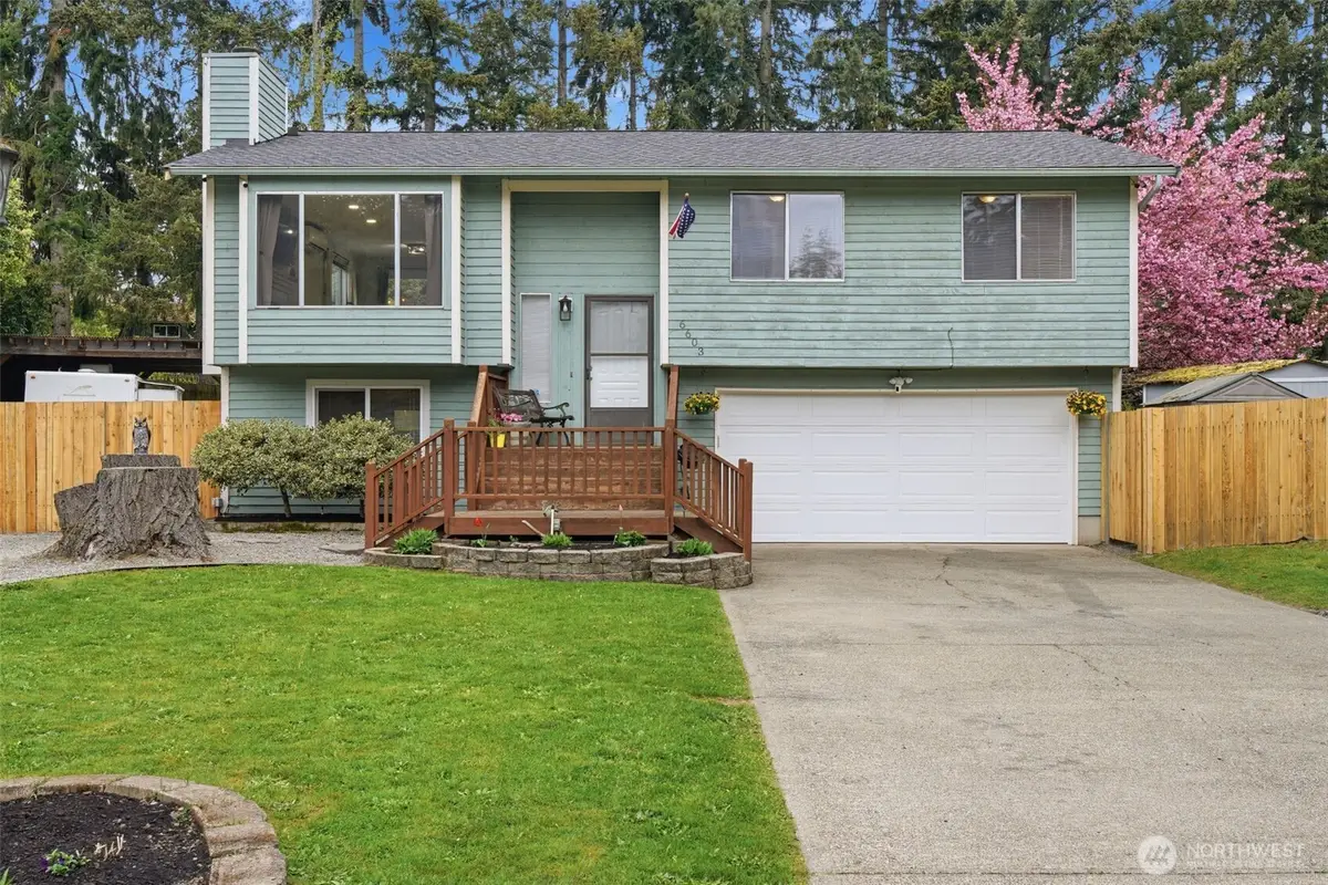 6603 163rd Street Ct E, Puyallup, WA 98375 - #1