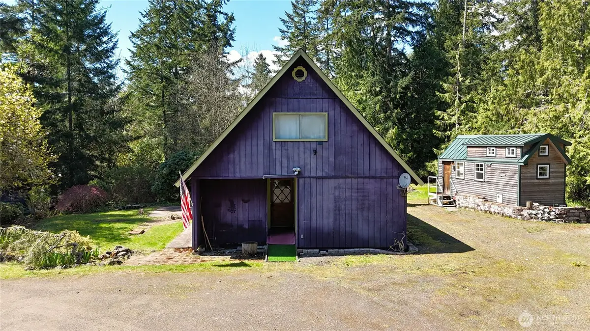 14310 90th Street Ct Nw, Gig Harbor, WA 98329 - #1