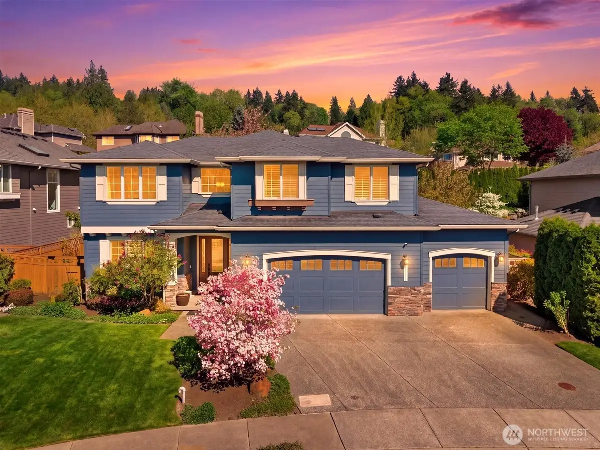 15112 101st Avenue Ne, Bothell, WA 98011 - #1