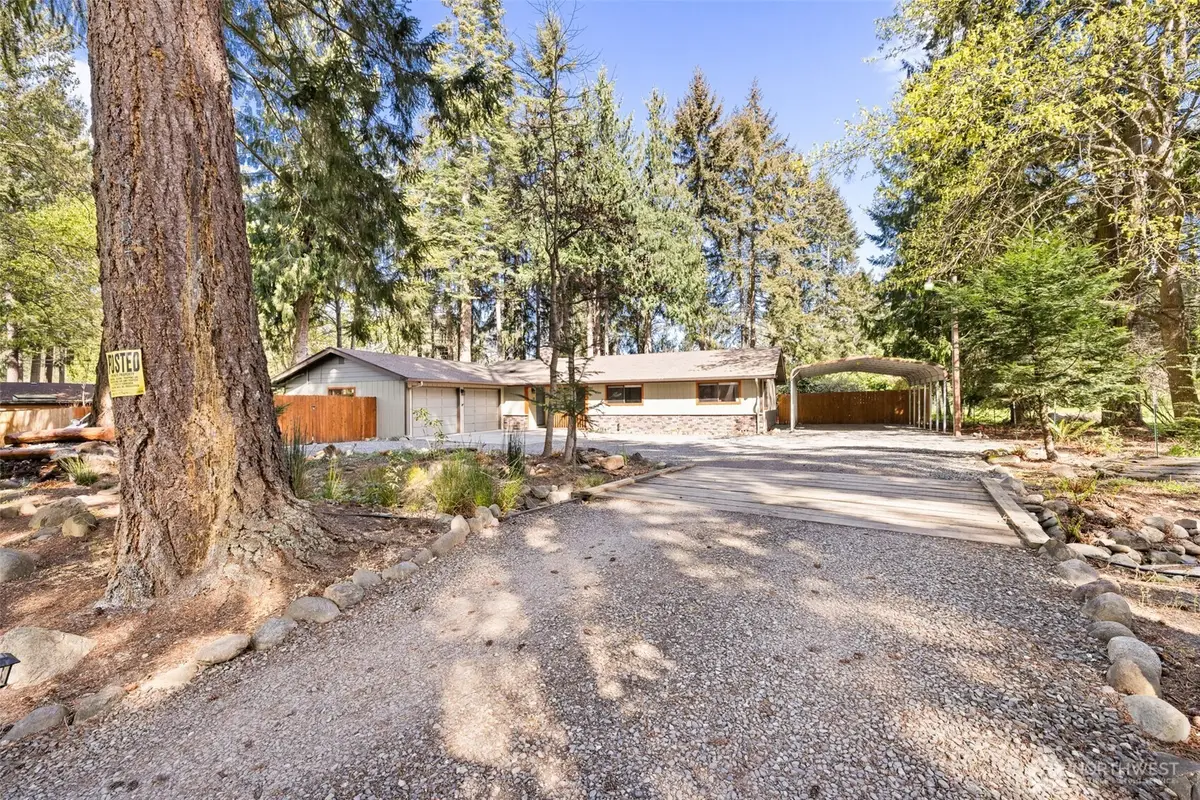 53 Riverside Road, Sequim, WA 98382 - #1