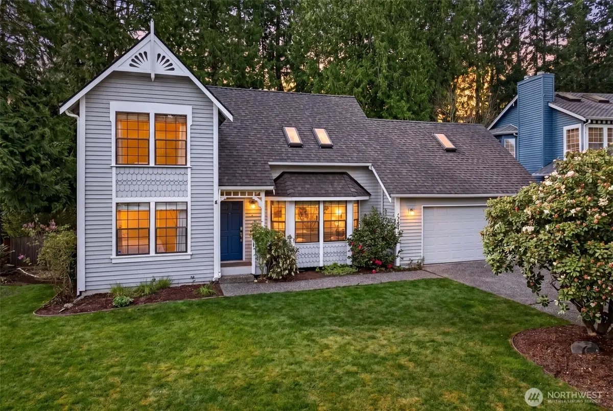 13831 173rd Avenue Ne, Redmond, WA 98052 - #1