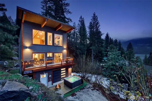 23119 Lake Wenatchee Hwy, Leavenworth, WA 98826