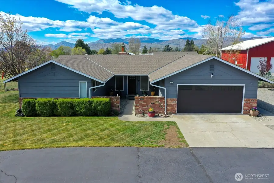 35 Red Apple Drive, Omak, WA 98841 - #2