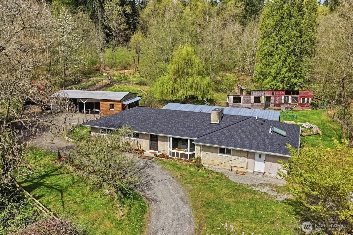 11617 Fay Road Ne, Carnation, WA 98014 - #1