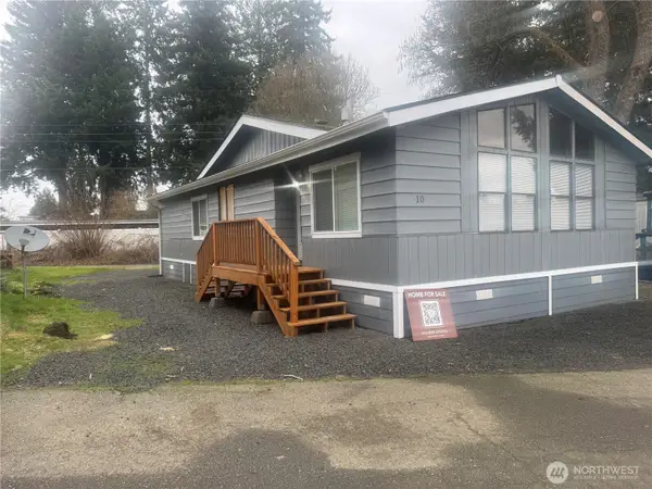 5705 Litterock Road Sw #10, Tumwater, WA 98512