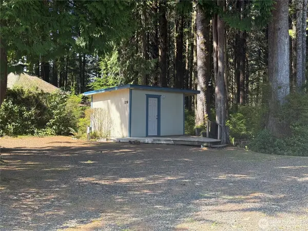 19 Copalis R V Lane #6, Copalis Beach, WA 98535