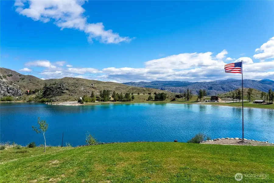 30 Alkali Cuttoff Road, Riverside, WA 98849 - #2