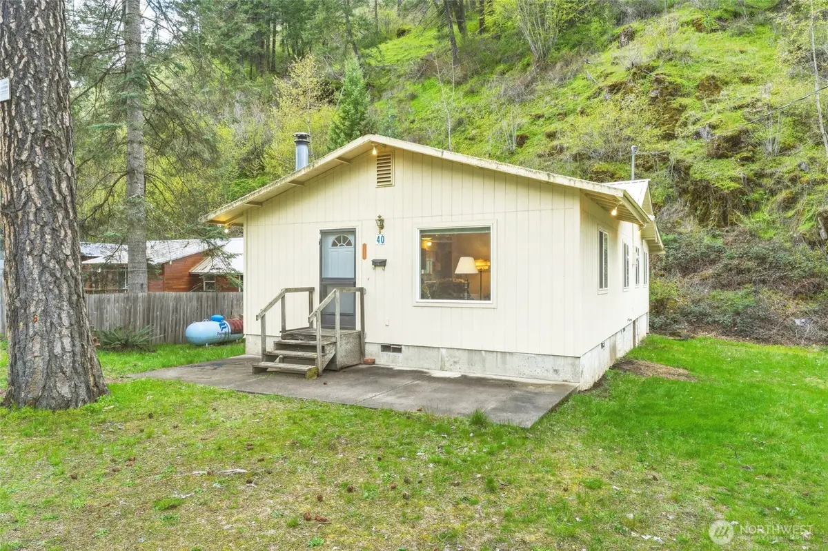 40 Blue Jay Loop, Walla Walla, WA 99362 - #1