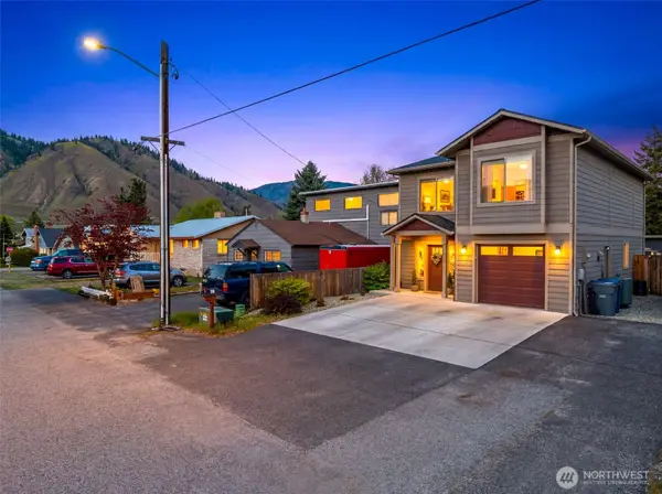 307 Chapel Street, Cashmere, WA 98815