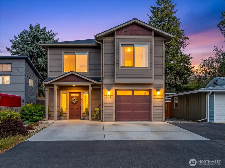 307 Chapel Street, Cashmere, WA 98815 - #2