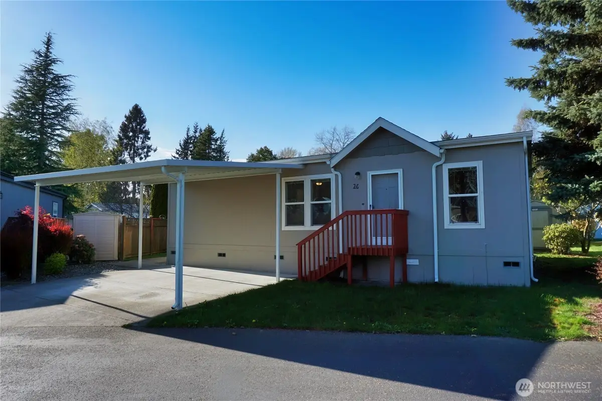 2350 Douglas Road #26, Ferndale, WA 98248 - #1