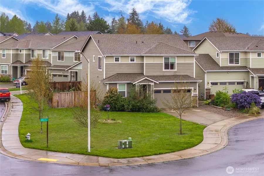 6705 139th Street Ct E, Puyallup, WA 98373 - #2