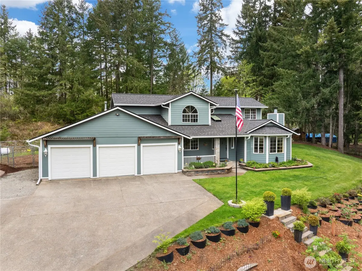 10234 46th Avenue Se, Olympia, WA 98513 - #1